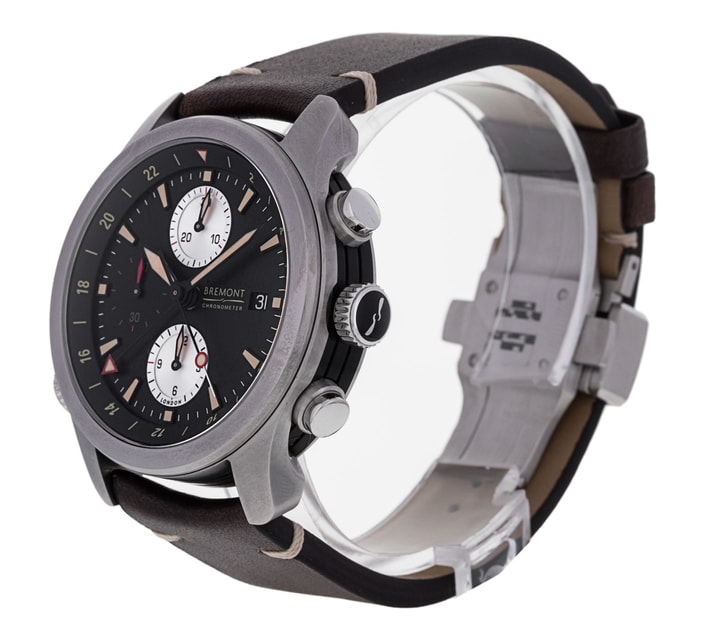 Bremont ALT1 ALT1-ZT/51 Image 2